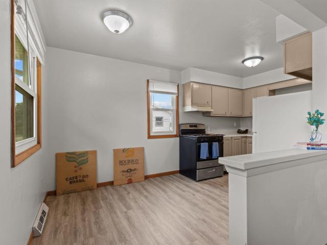 House for sale in Oshkosh, Wisconsin