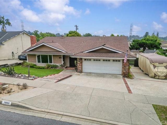 House for sale in San Dimas, California
