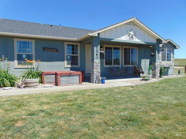 House for sale in Oregonia