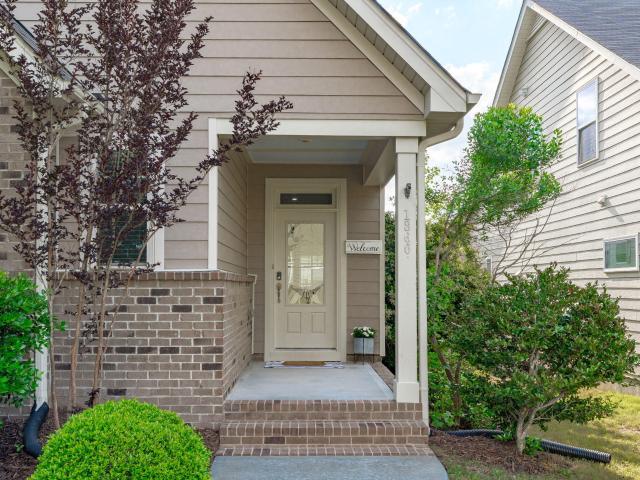 House for sale in Wake, North Carolina