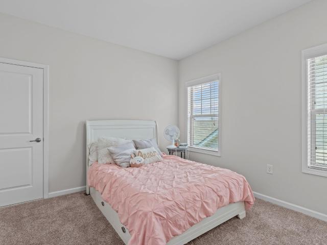House for sale in Wake, North Carolina