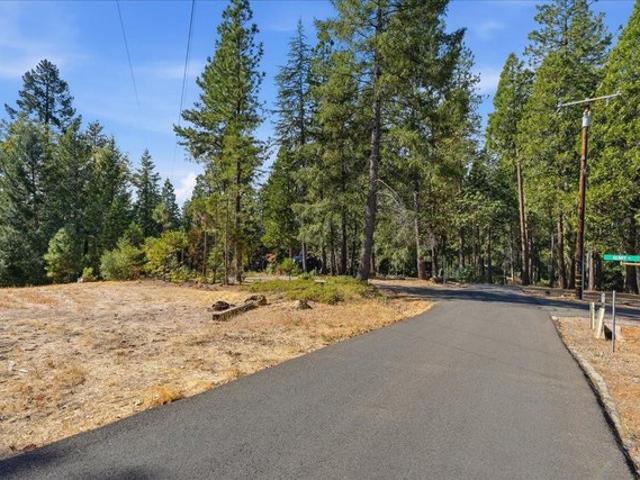 Land for sale in Camino, El Dorado County