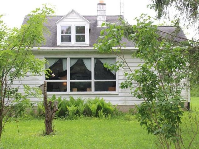 House for sale in Mansfield, Ohio