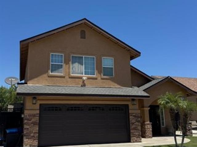 House for sale in Wasco, California