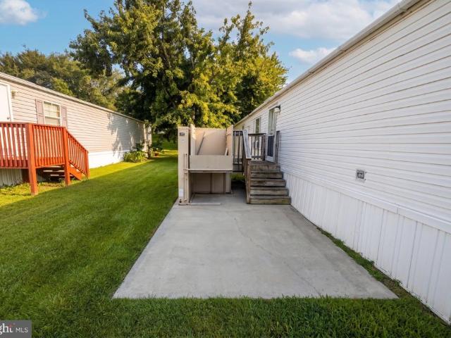House for sale in Edgewood, Maryland