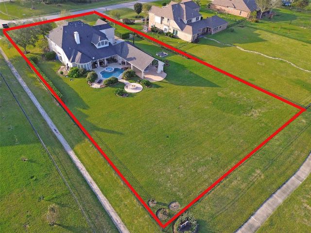 House for sale in League City, Texas