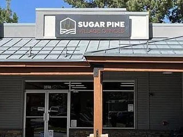 House for sale in South Lake Tahoe, California