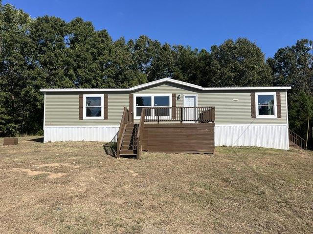 House for sale in Potts Camp, Marshall County