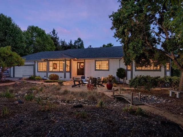 House for sale in Penngrove, California