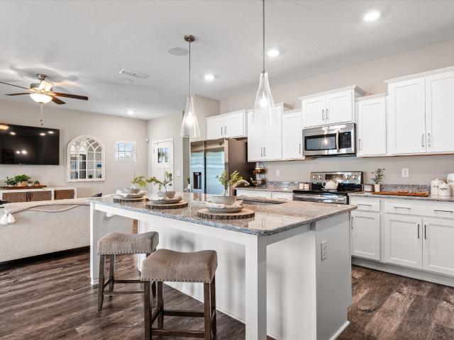 Townhouse for sale in Tennessee