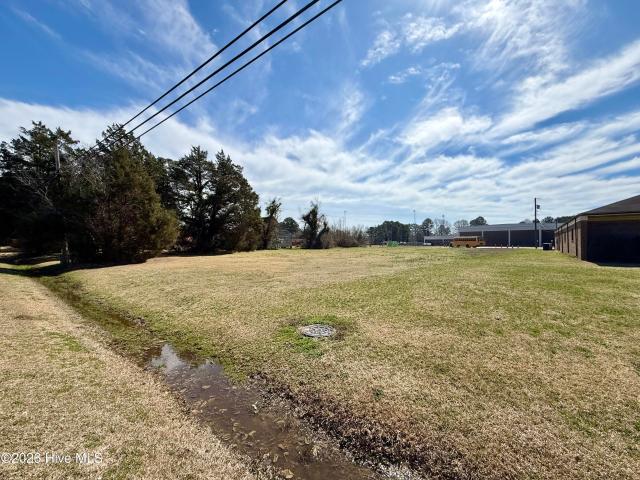 Land for sale in Jamesville, North Carolina