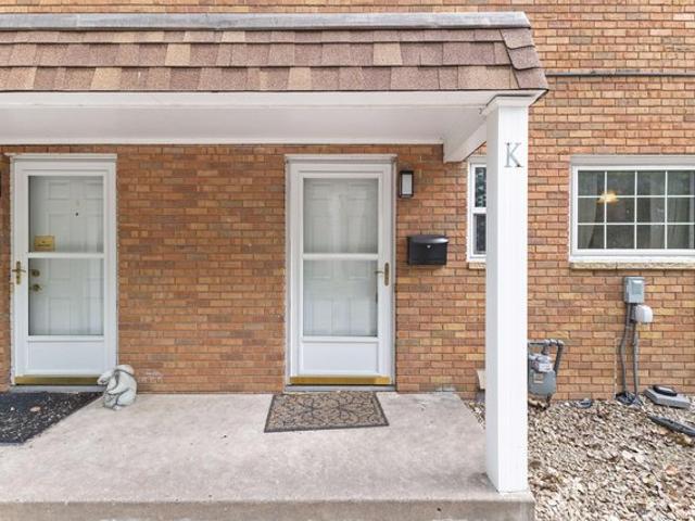 Townhouse for sale in Ramsey, Minnesota