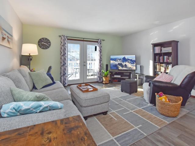 Townhouse for sale in Ramsey, Minnesota