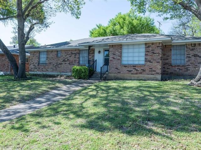 House for sale in Dallas, Texas