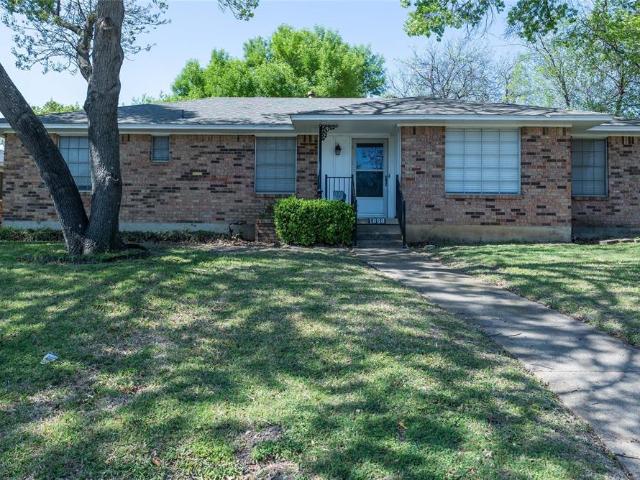House for sale in Dallas, Texas