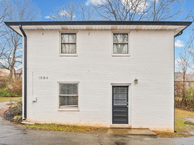 Property for rent in Tennessee