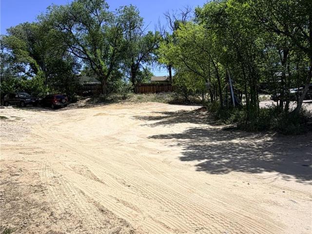 Land for sale in Colorado Springs, Colorado