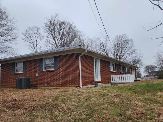 House for sale in Tennessee