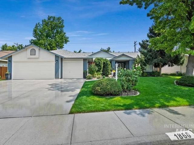 House for sale in Meridian, Idaho