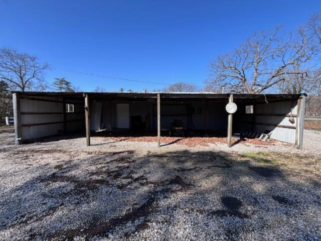 Commercial for sale in Kell, Illinois