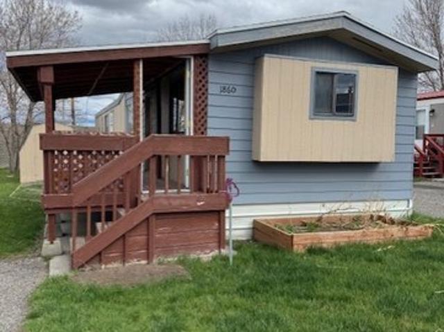 House for sale in Helena, Montana