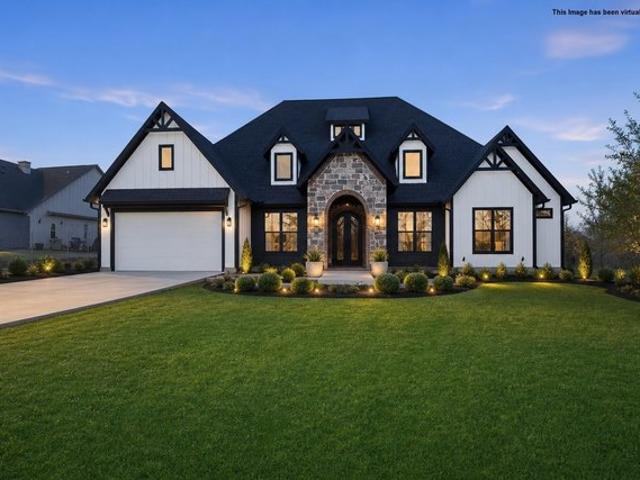 House for sale in Ellis, Texas