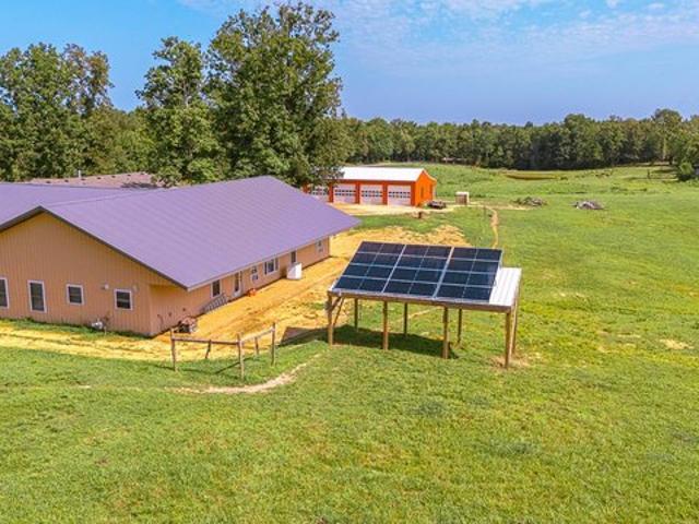 Farm for sale in Tennessee