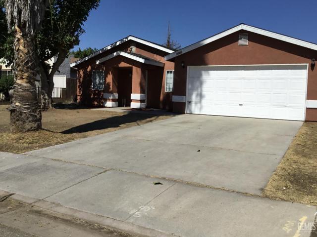 House for sale in Wasco, California