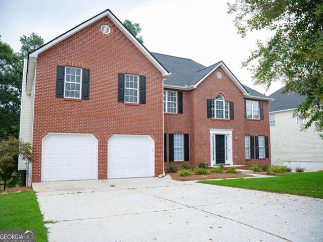 House for sale in Grayson, Georgia