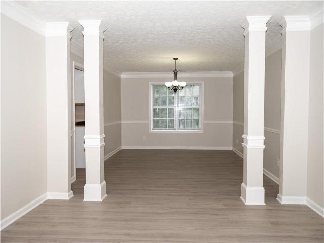 House for sale in Grayson, Georgia