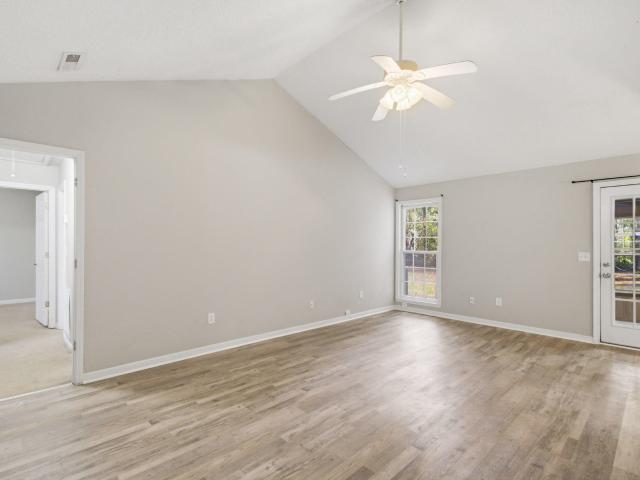 Property for rent in Charleston, South Carolina