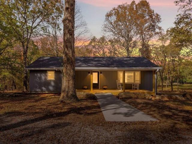House for sale in Rising Fawn, Georgia