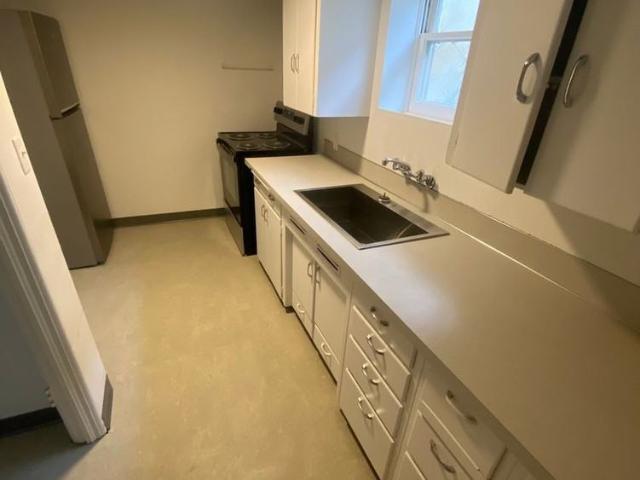 Apartment for rent in Oregonia