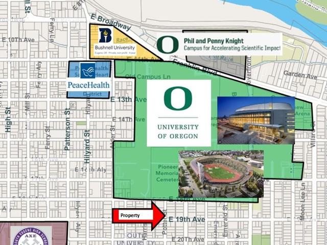 Apartment for rent in Oregonia