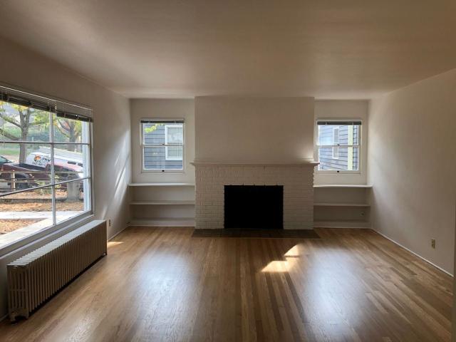 Apartment for rent in Oregonia