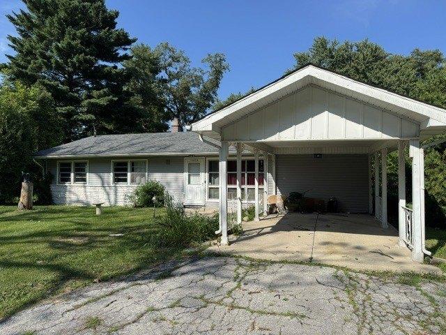House for sale in Steger, Illinois