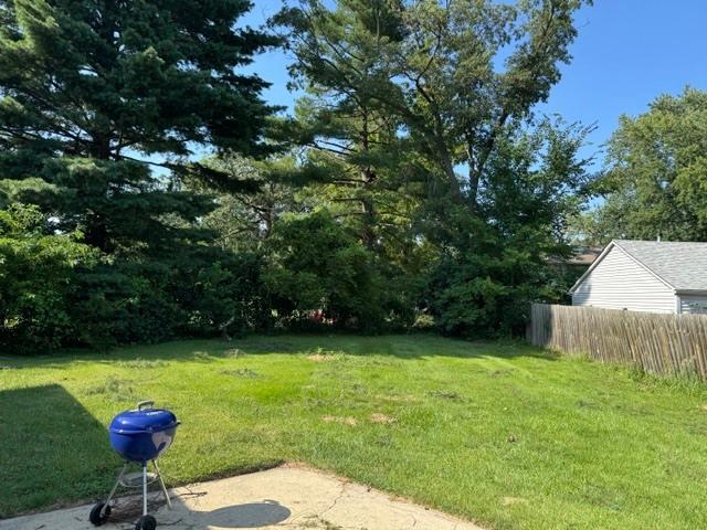House for sale in Steger, Illinois