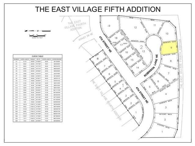Land for sale in Byron, Minnesota