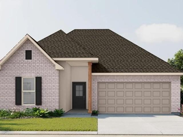 House for sale in Carville, Louisiana