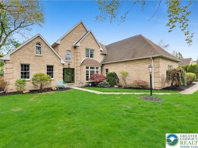 House for sale in Bethlehem, Pennsylvania