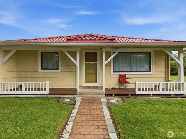 House for sale in Burien, Washington