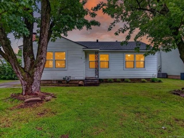 House for sale in Bartlesville, Oklahoma