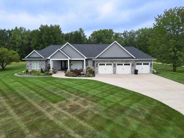 House for sale in Carrollton, Michigan