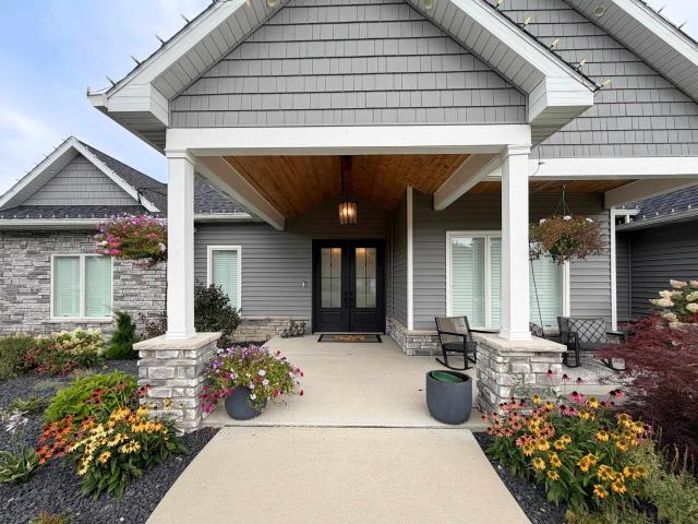 House for sale in Michigan