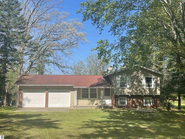 House for sale in Clare, Michigan