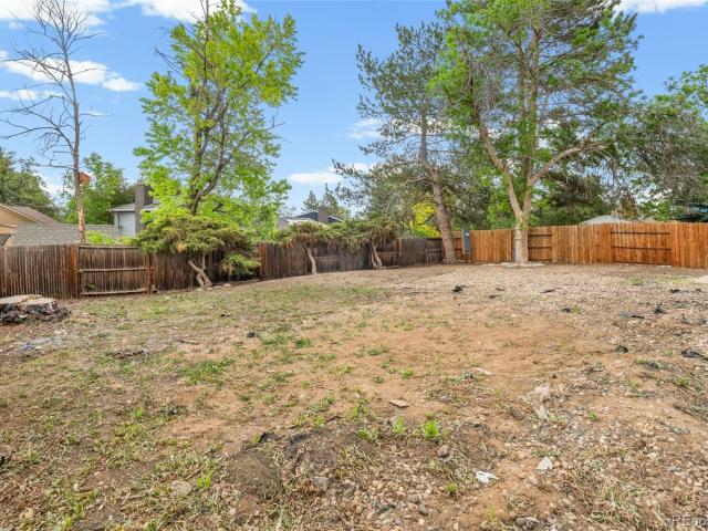Land for sale in Arapahoe, Colorado