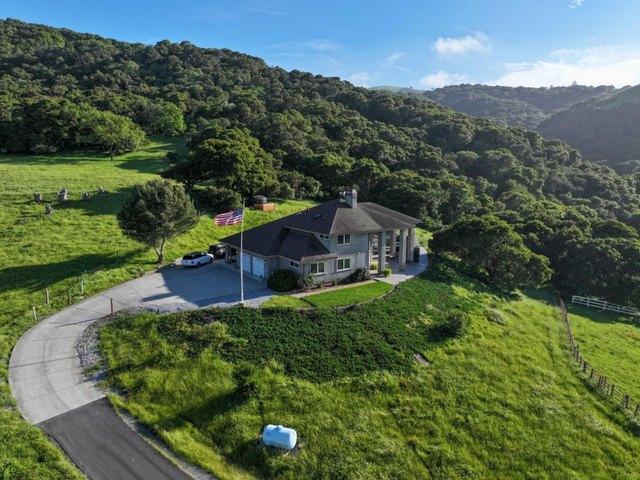 House for sale in San Juan Bautista, California