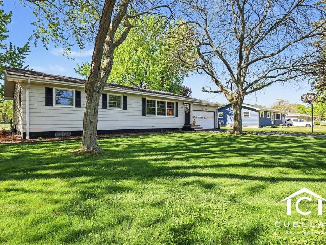 House for sale in Michigan