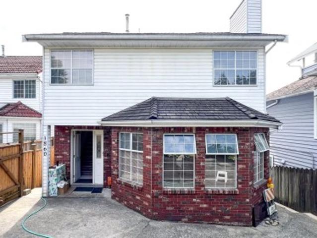 Property for sale in Vancouver, British Columbia