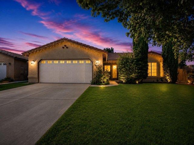 House for sale in Wasco, California